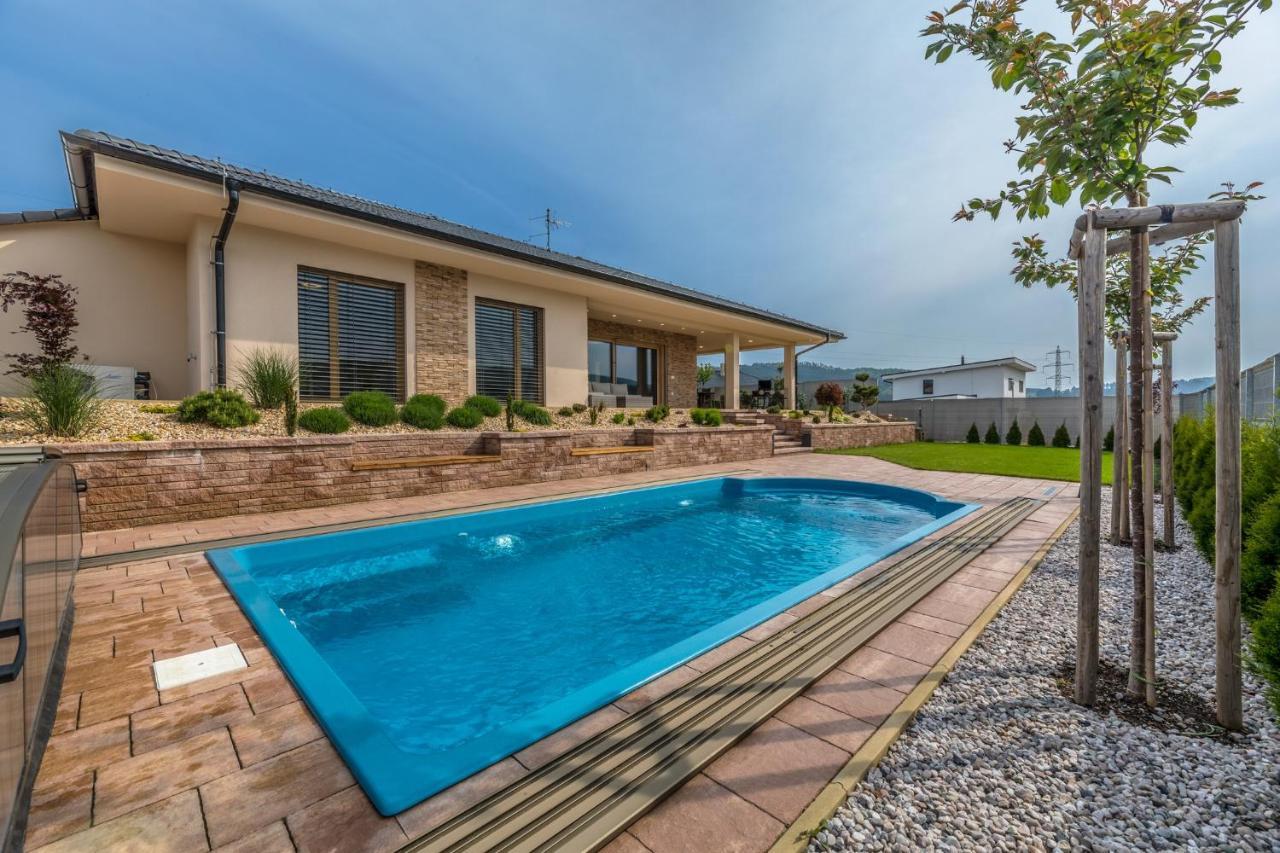 Luxury Spa Villa Králŭv Dvŭr Exteriér fotografie